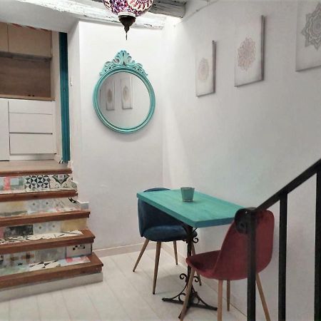 Riad Puertas Del Albaicin Grenada Zewnętrze zdjęcie