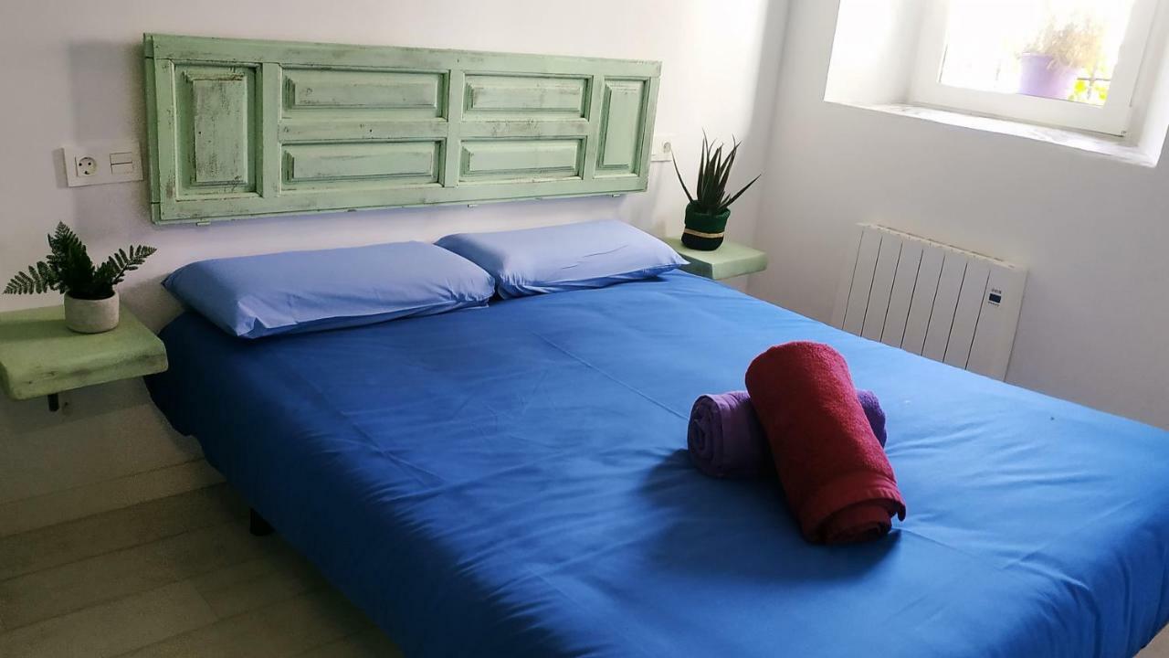 Riad Puertas Del Albaicin Grenada Zewnętrze zdjęcie