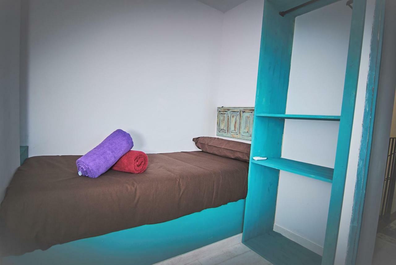 Riad Puertas Del Albaicin Grenada Zewnętrze zdjęcie