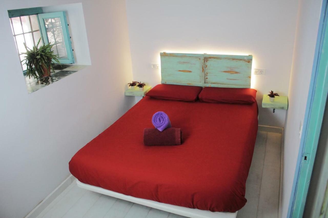 Riad Puertas Del Albaicin Grenada Zewnętrze zdjęcie