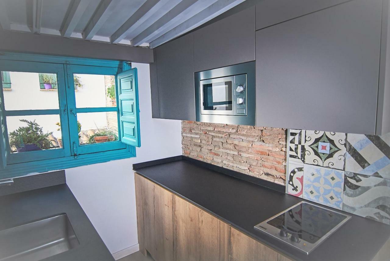 Riad Puertas Del Albaicin Grenada Zewnętrze zdjęcie