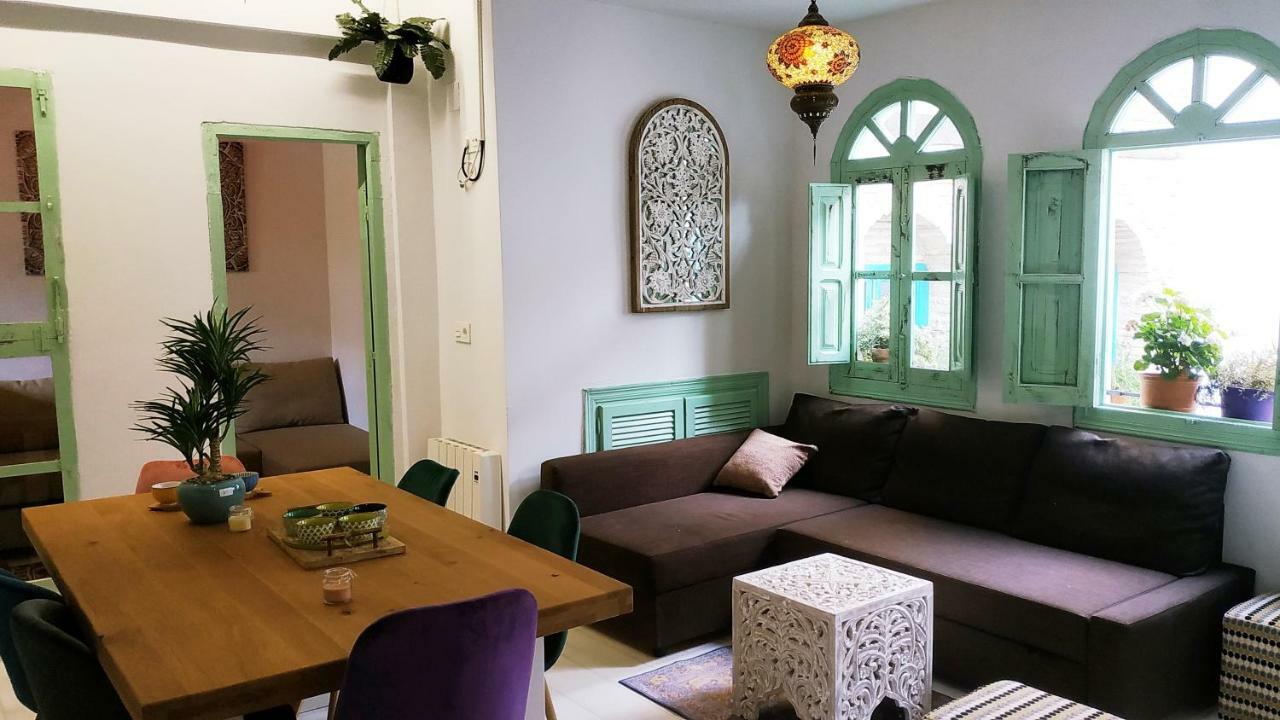 Riad Puertas Del Albaicin Grenada Zewnętrze zdjęcie