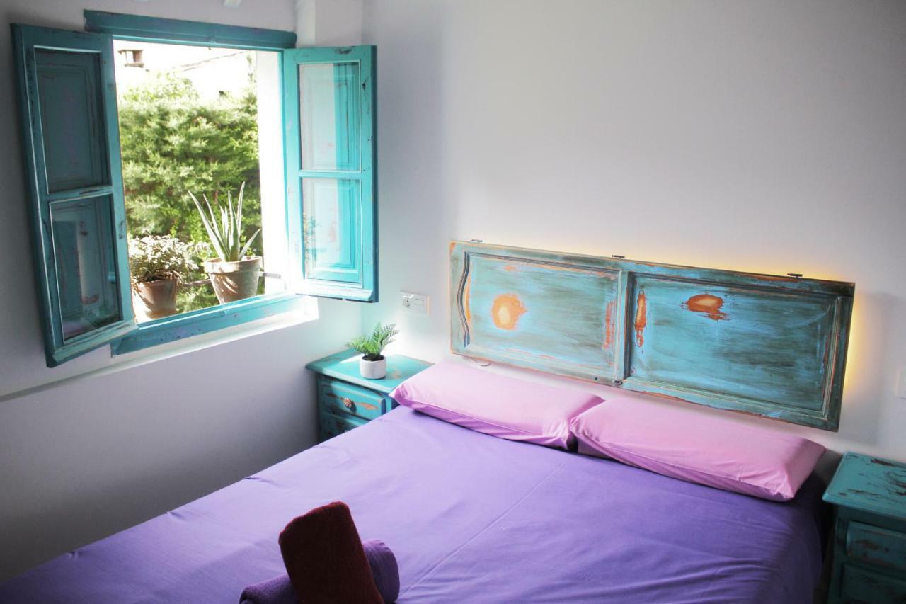 Riad Puertas Del Albaicin Grenada Zewnętrze zdjęcie