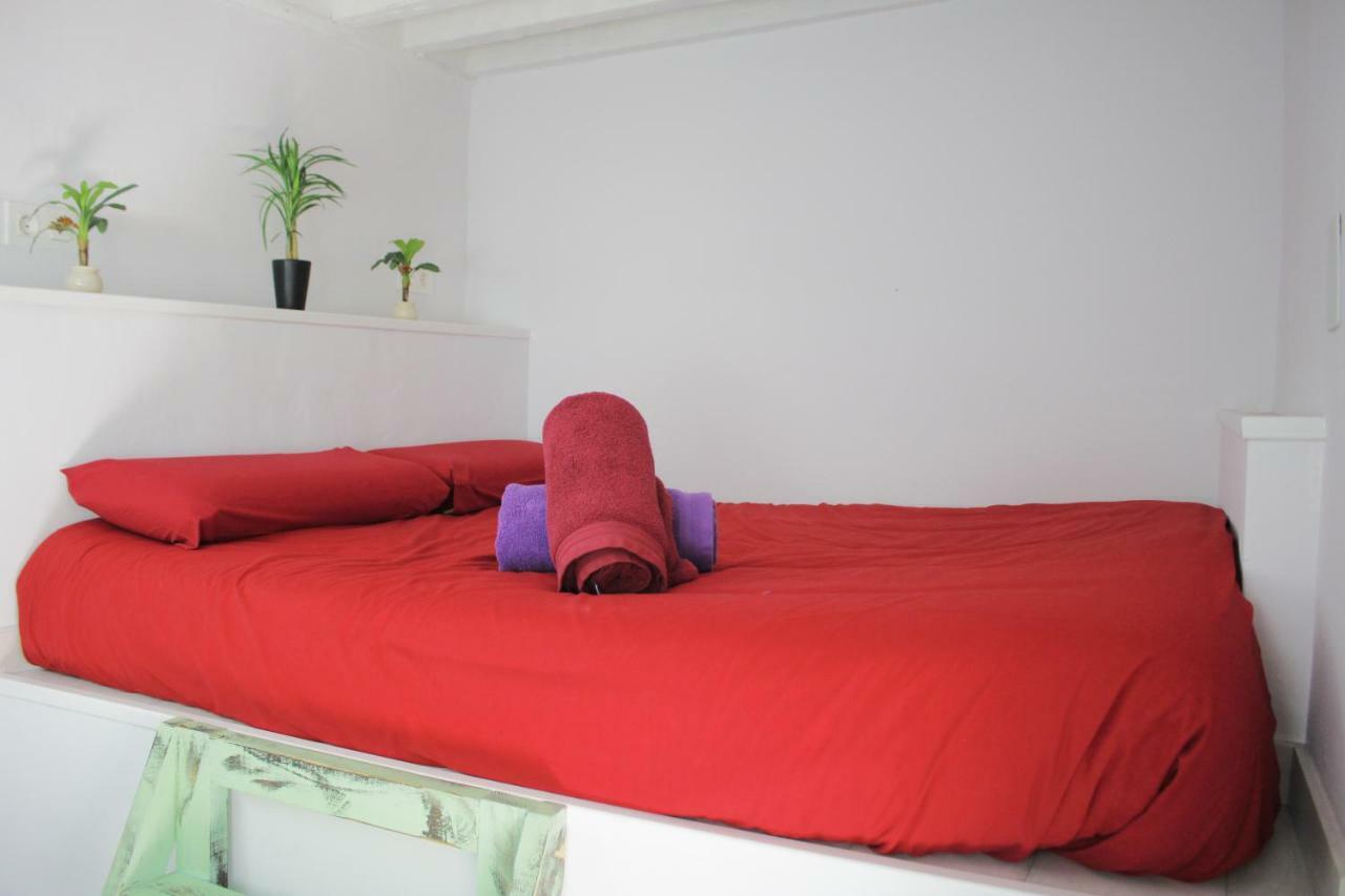 Riad Puertas Del Albaicin Grenada Zewnętrze zdjęcie