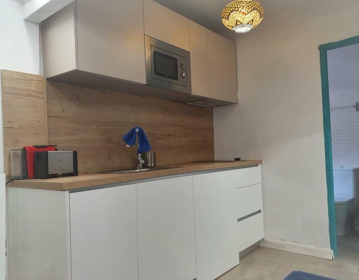 Riad Puertas Del Albaicin Grenada Zewnętrze zdjęcie